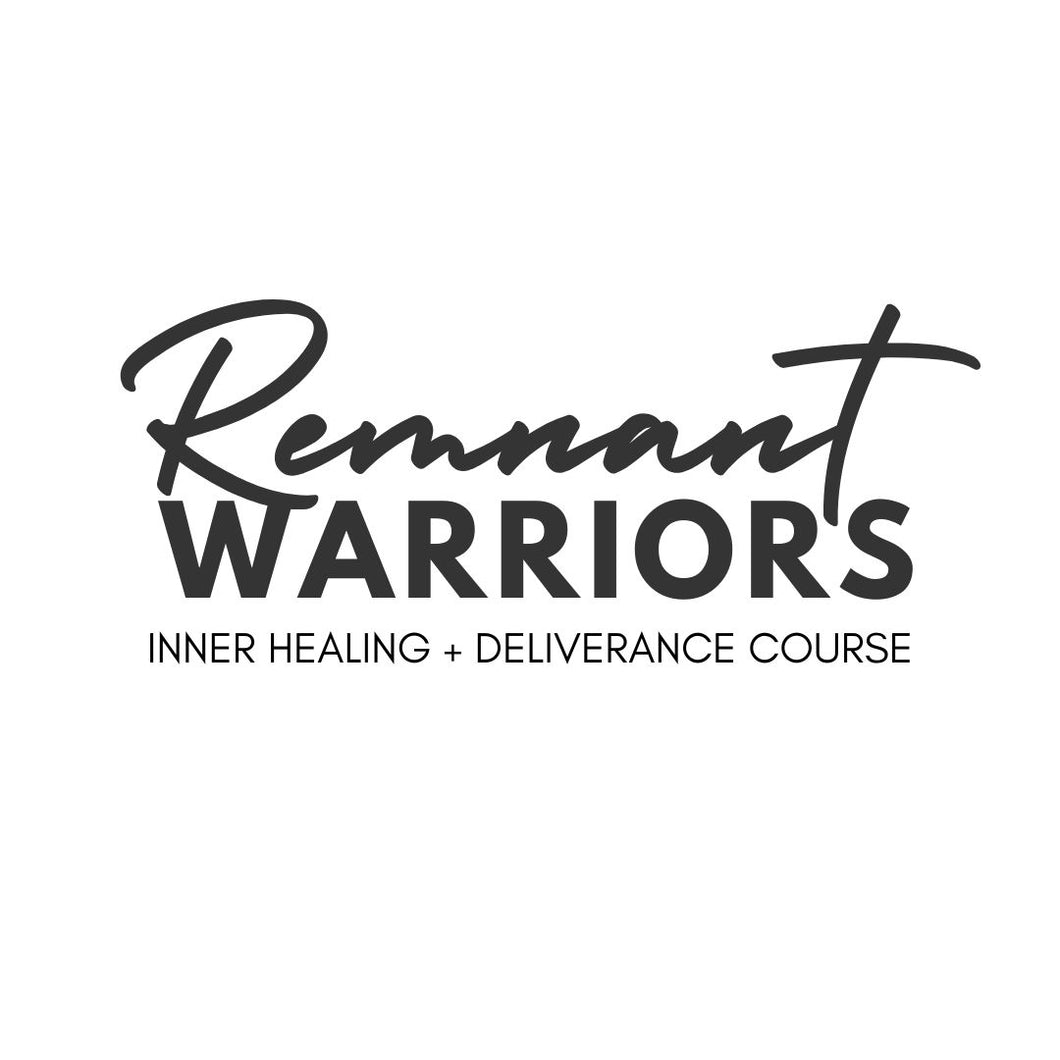 Remnant Warriors Course